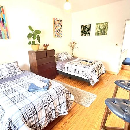 מקסיקו סיטי Indigo Guest House מראה חיצוני תמונה