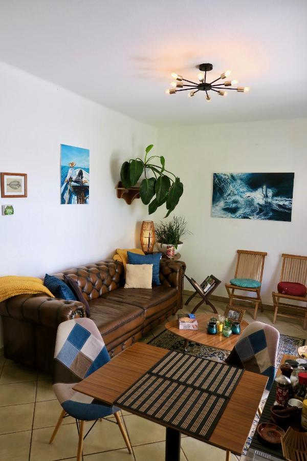 מקסיקו סיטי Indigo Guest House מראה חיצוני תמונה
